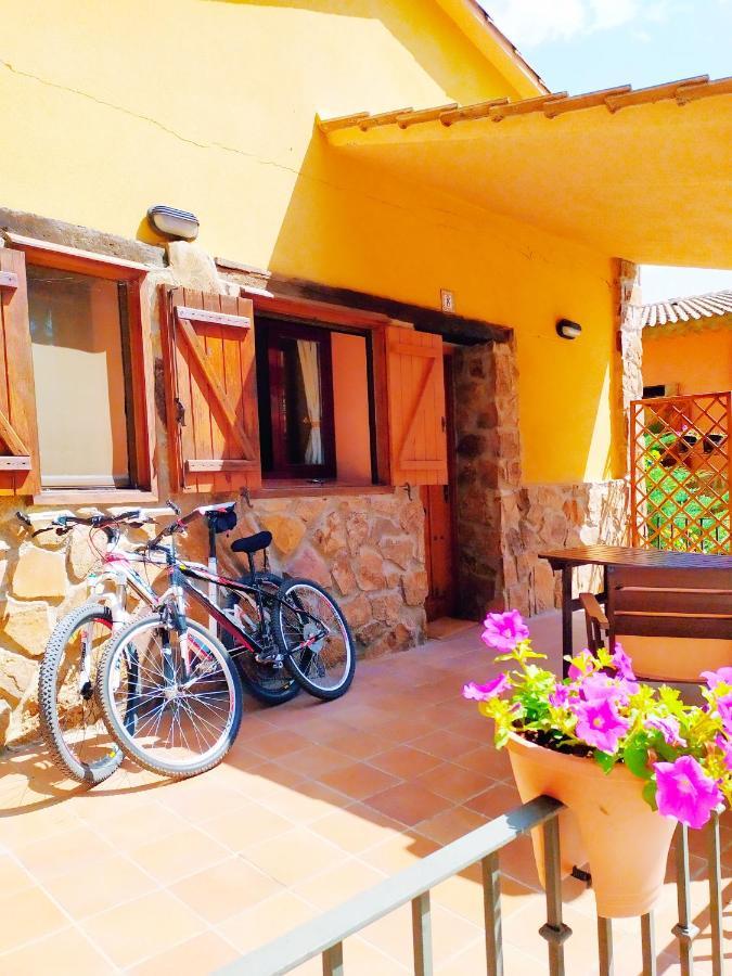 Rural Arco Iris Pension Cuenca  Buitenkant foto