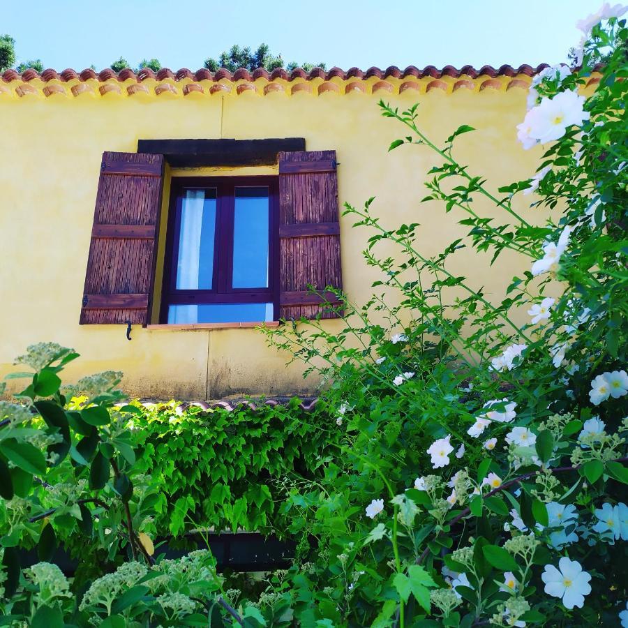 Rural Arco Iris Pension Cuenca  Buitenkant foto