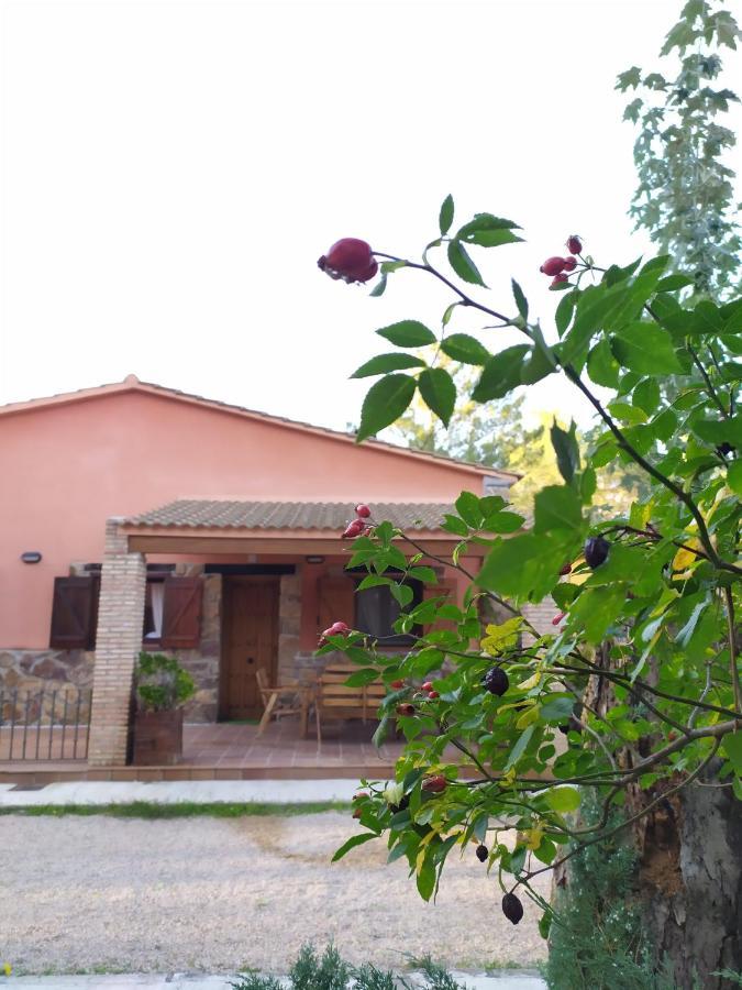 Rural Arco Iris Pension Cuenca  Buitenkant foto