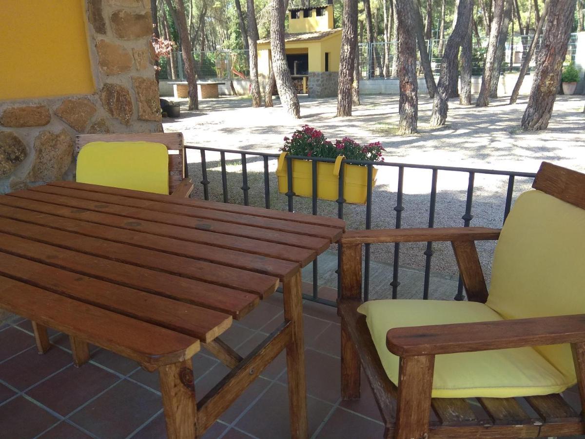 Rural Arco Iris Pension Cuenca  Buitenkant foto