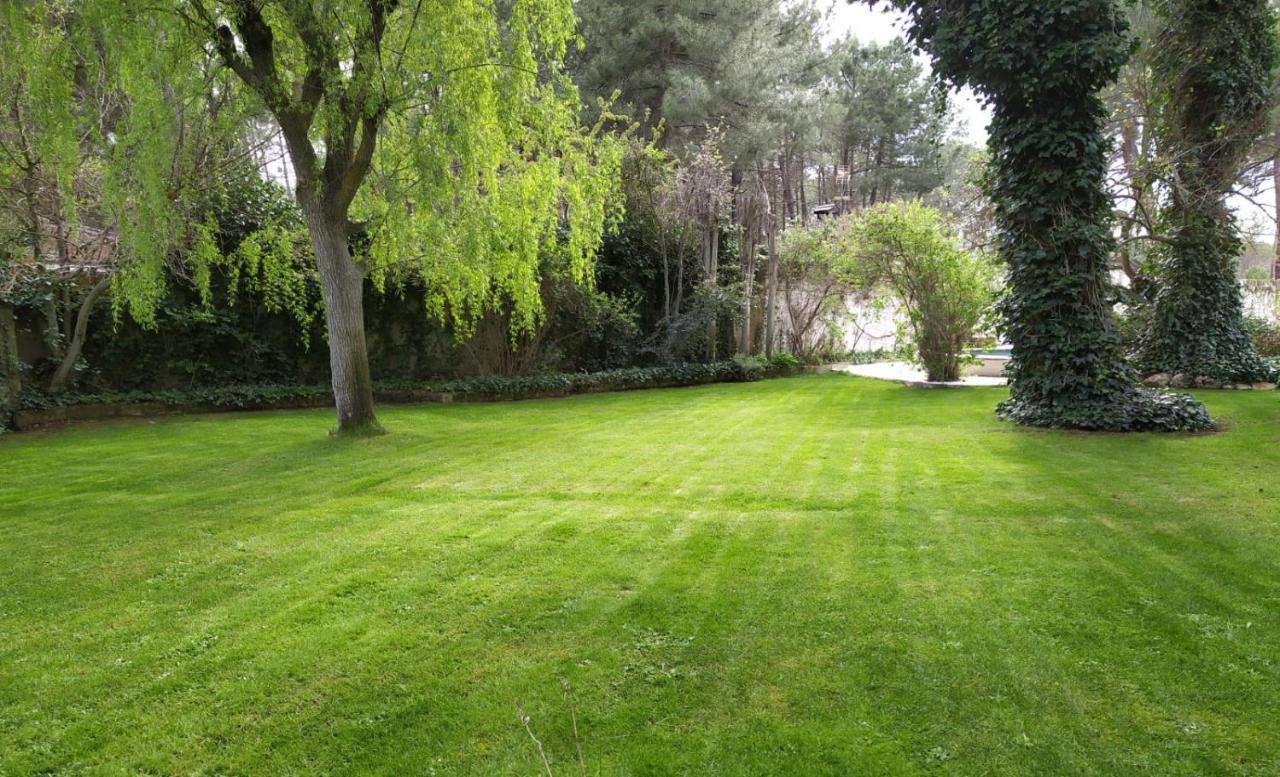 Rural Arco Iris Pension Cuenca  Buitenkant foto