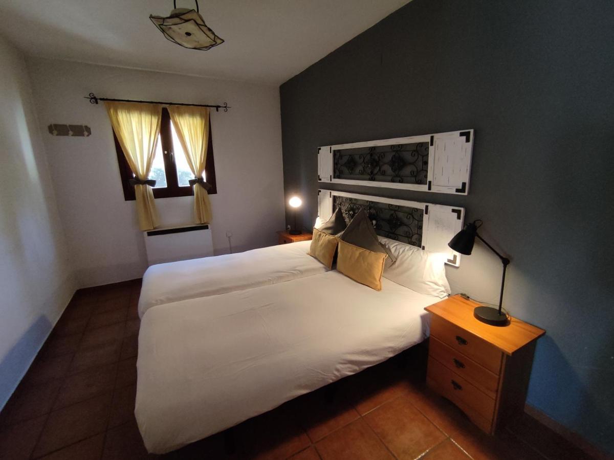 Rural Arco Iris Pension Cuenca  Buitenkant foto